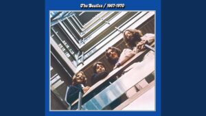 I love The Beatles, loath this song though